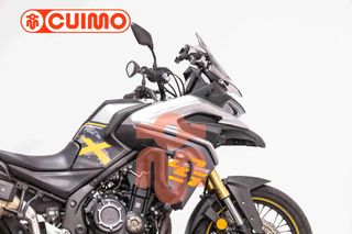 VOGE 525DSX