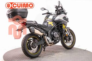 VOGE 525DSX