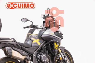 VOGE 525DSX