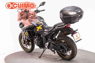 VOGE 525DSX