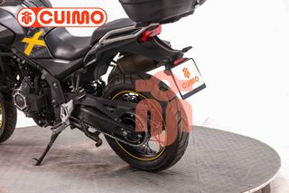 VOGE 525DSX