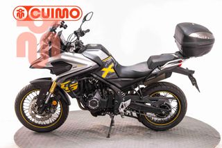 VOGE 525DSX