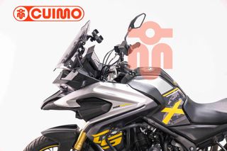 VOGE 525DSX