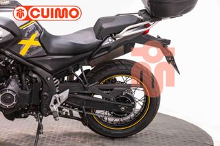 VOGE 525DSX