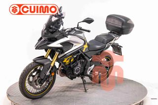 VOGE 525DSX