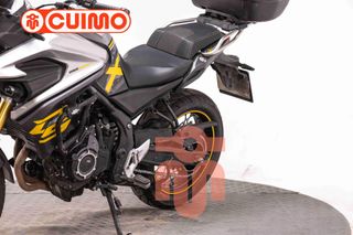 VOGE 525DSX