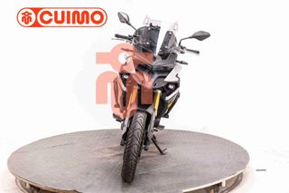 VOGE 525DSX