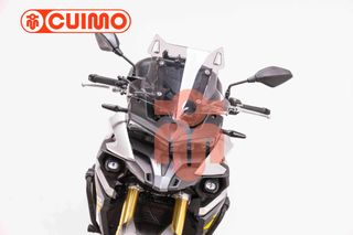 VOGE 525DSX