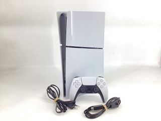 consola ps5 sony playstation 5 slim digital 1tb
