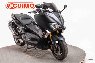 YAMAHA TMAX 530
