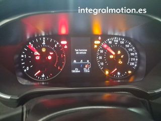 Renault Megane S.T. Intens Blue dCi 85 kW (115CV)