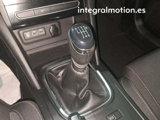 Renault Megane S.T. Intens Blue dCi 85 kW (115CV)