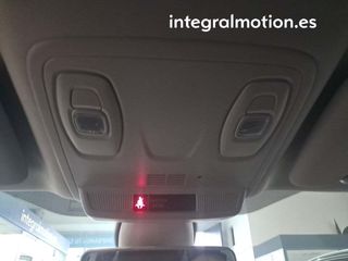 Renault Megane S.T. Intens Blue dCi 85 kW (115CV)