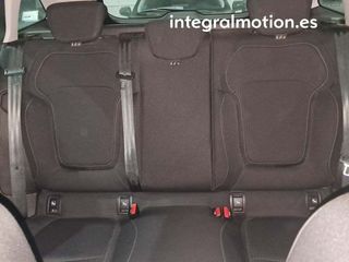 Renault Megane S.T. Intens Blue dCi 85 kW (115CV)