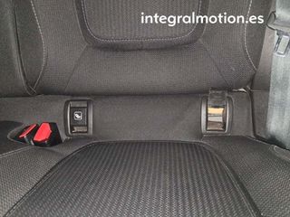 Renault Megane S.T. Intens Blue dCi 85 kW (115CV)