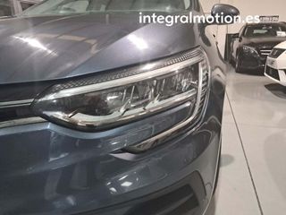 Renault Megane S.T. Intens Blue dCi 85 kW (115CV)