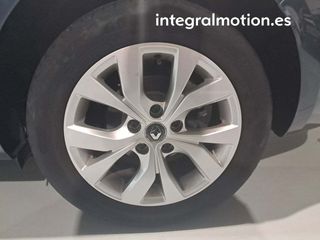 Renault Megane S.T. Intens Blue dCi 85 kW (115CV)