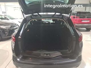 Renault Megane S.T. Intens Blue dCi 85 kW (115CV)