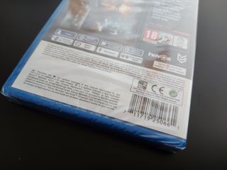 Killzone Mercenary PS Vita Precintado