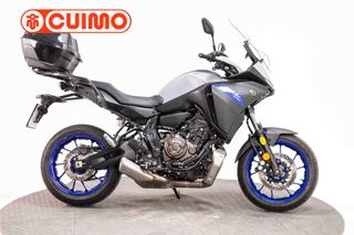 YAMAHA TRACER 700 GT