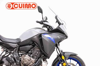 YAMAHA TRACER 700 GT