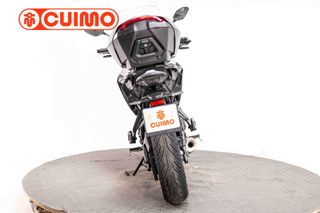 YAMAHA TRACER 700 GT