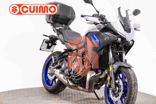 YAMAHA TRACER 700 GT