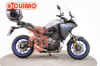 YAMAHA TRACER 700 GT