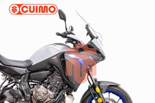 YAMAHA TRACER 700 GT