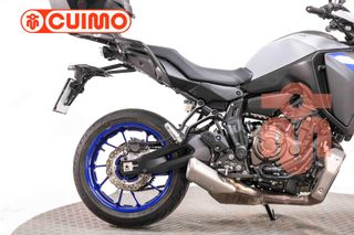 YAMAHA TRACER 700 GT