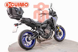 YAMAHA TRACER 700 GT