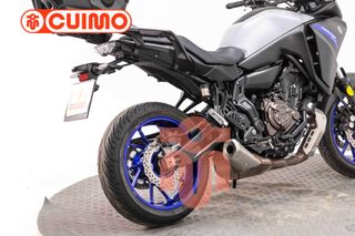 YAMAHA TRACER 700 GT