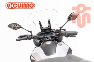 YAMAHA TRACER 700 GT