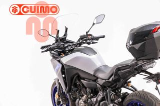 YAMAHA TRACER 700 GT