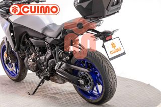 YAMAHA TRACER 700 GT