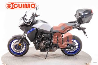 YAMAHA TRACER 700 GT