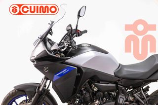 YAMAHA TRACER 700 GT