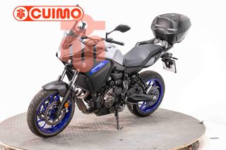 YAMAHA TRACER 700 GT