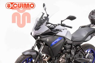 YAMAHA TRACER 700 GT