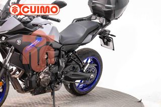 YAMAHA TRACER 700 GT