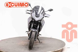 YAMAHA TRACER 700 GT