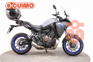 YAMAHA TRACER 7 GT