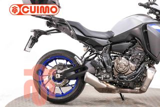 YAMAHA TRACER 7 GT