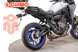YAMAHA TRACER 7 GT