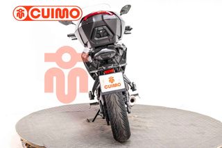 YAMAHA TRACER 7 GT
