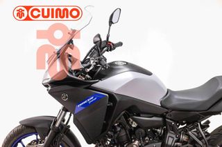 YAMAHA TRACER 7 GT