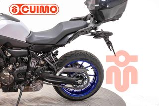 YAMAHA TRACER 7 GT