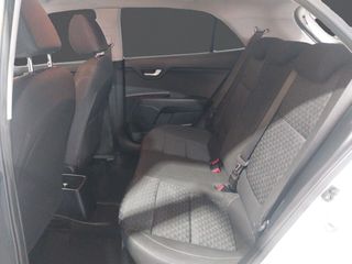 Kia Rio 1.0 T-GDi 74kW (100CV) MHEV iMT Concept