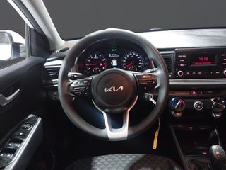 Kia Rio 1.0 T-GDi 74kW (100CV) MHEV iMT Concept