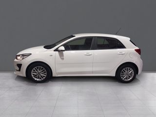 Kia Rio 1.0 T-GDi 74kW (100CV) MHEV iMT Concept
